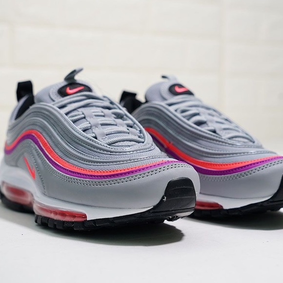 Nike Shoes - Rare Nike Air Max 97